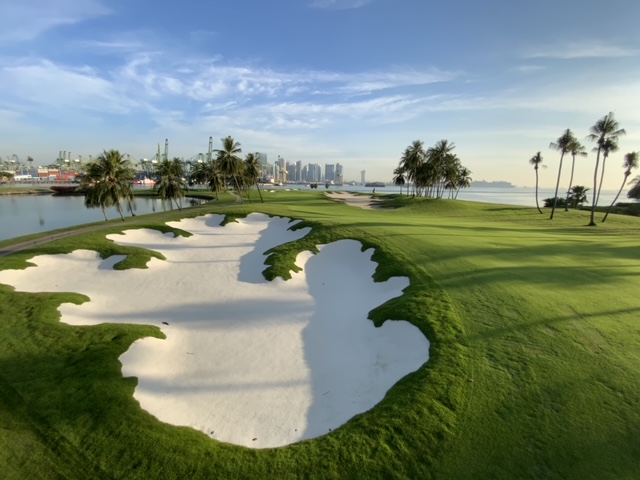 World’s Best Eco-Friendly Golf Club