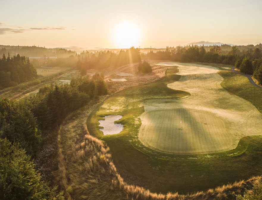 2021: Best Public Golf Courses You Can Play, State by State.